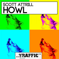 Scott Attrill - Howl