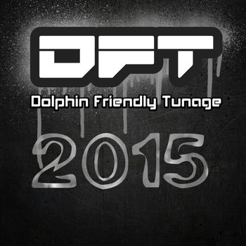 Various Artists - DFT 2015 Collection