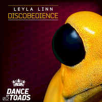 Leyla Linn - Discobedience