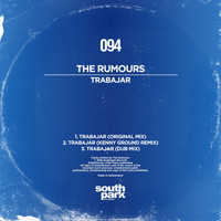 The Rumours - Trabajar