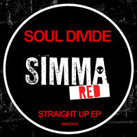 Soul Divide - Straight Up EP