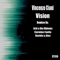 Vincenzo Ciani - Vision