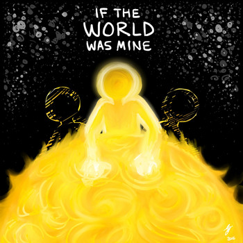 Jose Gonzalez - If The World Was Mine