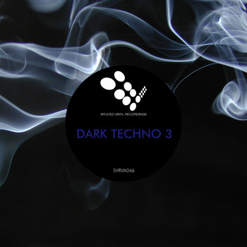 Various Artists - Dark Techno 3
