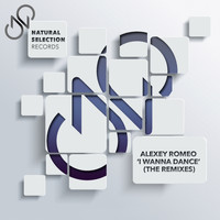 Alexey Romeo - I Wanna Dance (The Remixes)