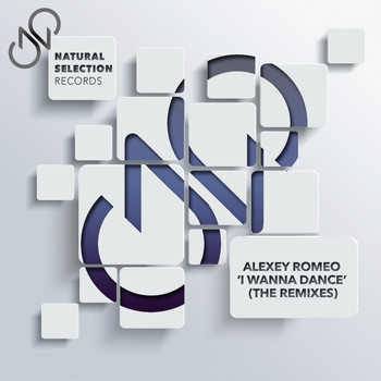 Alexey Romeo - I Wanna Dance (The Remixes)