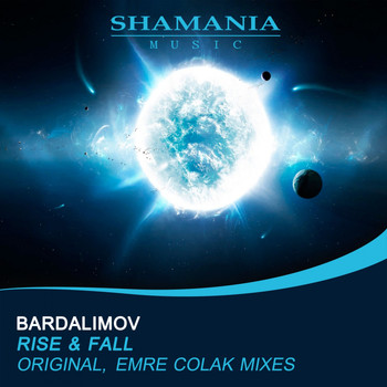 Bardalimov - Rise & Fall