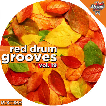Coler, Chris Groovejey, Tony To Van - Red Drum Grooves, Vol. 19