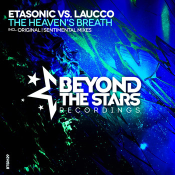 Etasonic Vs. Laucco - The Heaven's Breath