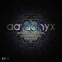 Aardonyx - Aardonyx - EP1