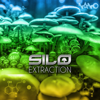 Silo (SA) - Extraction