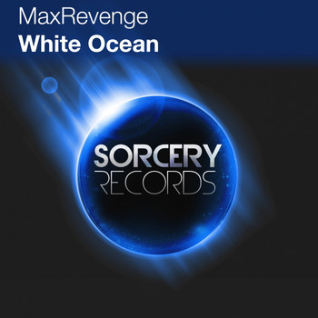 MaxRevenge - White Ocean