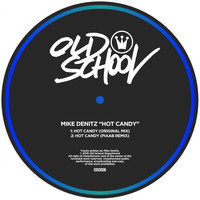 Mike Denitz - Hot Candy