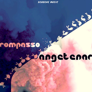 Rompasso - Angetenar