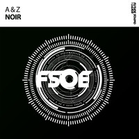 A & Z - Noir