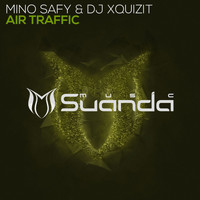 Mino Safy & DJ Xquizit - Air Traffic