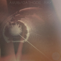 Avus - Cathode Ray