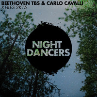 Beethoven TBS & Carlo Cavalli - X-Files 2K15 (TBS Shake Your Ass! Club Mix)