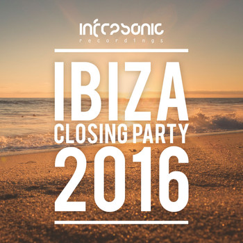 Various Artists - Infrasonic Ibiza Closing Party 2016