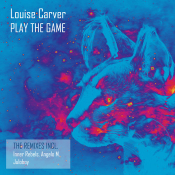 Louise Carver - Play The Game