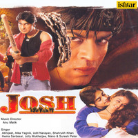 Anu Malik - Josh (Original Motion Picture Soundtrack)