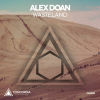 Alex Doan - Wasteland