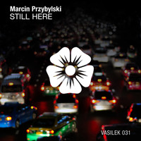 Marcin Przybylski - Still Here