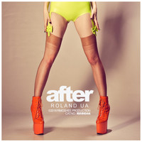 Roland UA - After