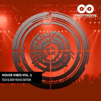 Various Artists - House Vibes, Vol. 2: Tech: & Deep-House Edition