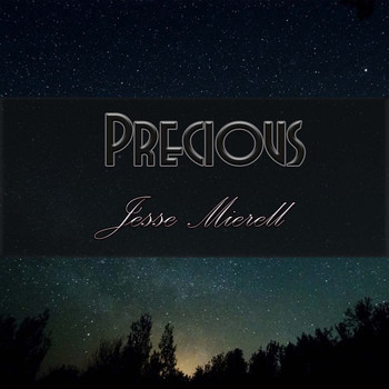 Jesse Mierell - Precious