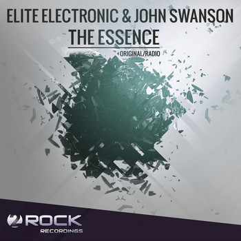 Elite Electronic & John Swanson - The Essence (Incl. Radio Edit)