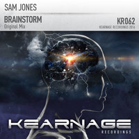 Sam Jones - Brainstorm