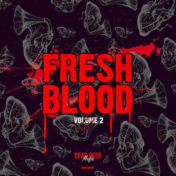 Various Artists - Fresh Blood, Vol. 2