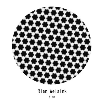 Rien Welsink - Close