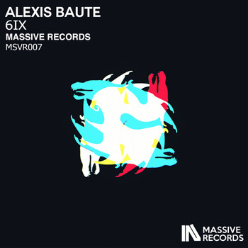 Alexis Baute - 6IX