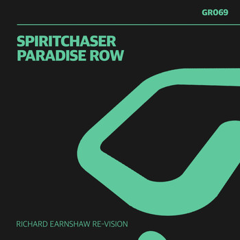 Spiritchaser - Paradise Row (Richard Earnshaw Re-Vision)
