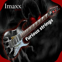 Imaxx - Furious Strings