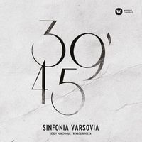 Sinfonia Varsovia - 39'45