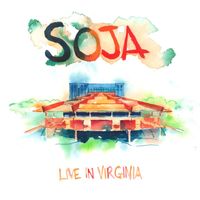 SOJA - I Believe (Live)