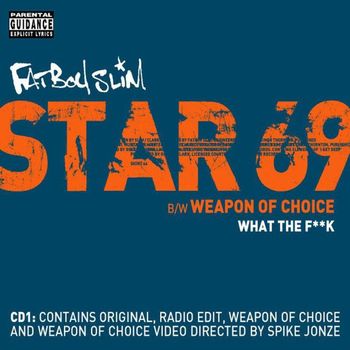 Fatboy Slim - Star 69 (Remixes [Explicit])