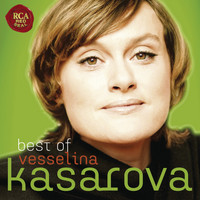 Vesselina Kasarova - Best of