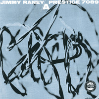 Jimmy Raney - A (Reissue)