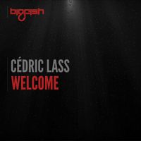 Cédric Lass - Welcome
