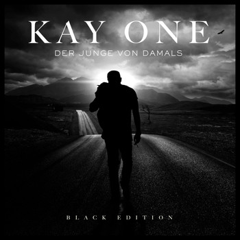 Kay One - Der Junge von damals (Black Edition EP)