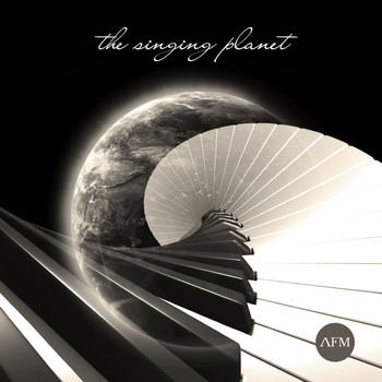 Alexis Ffrench - The Singing Planet