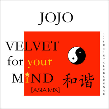JoJo - Velvet for Your Mind