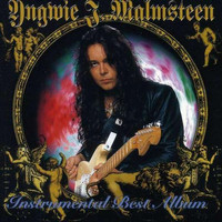 Yngwie J. Malmsteen - Instrumental Best Album