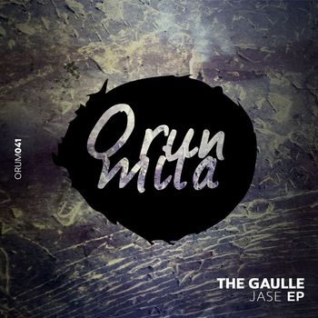 The Gaulle - Jase EP