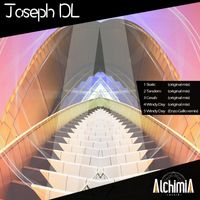 Joseph DL - Windy Day
