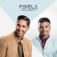 Favela - No Soy Perfecto